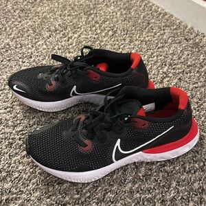 Nike Renew Men's  Running Shoes US 7